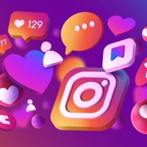Gestión de Redes Sociales para Eventos